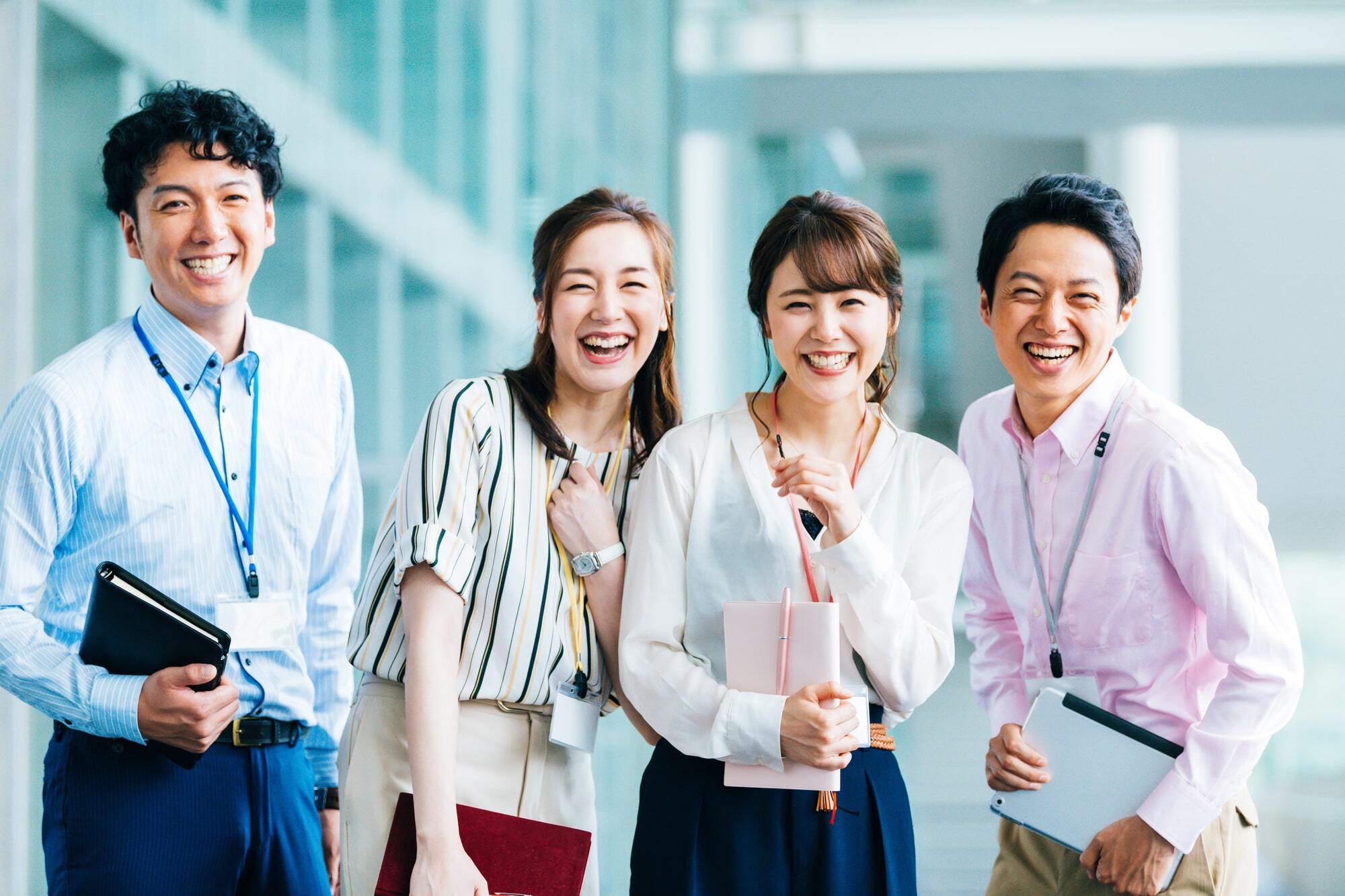 ワーク・ライフ・バランスとは? 意味や充実させるメリットと企業ができる取り組みを紹介_4