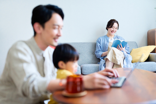 ワーク・ライフ・バランスとは? 意味や充実させるメリットと企業ができる取り組みを紹介