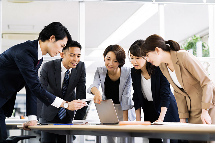 子育てママの職場復帰、今すぐに実践できる事例まとめ_2