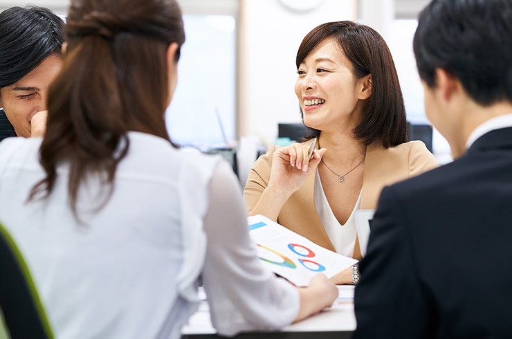 子育てママの職場復帰、今すぐに実践できる事例まとめ_3