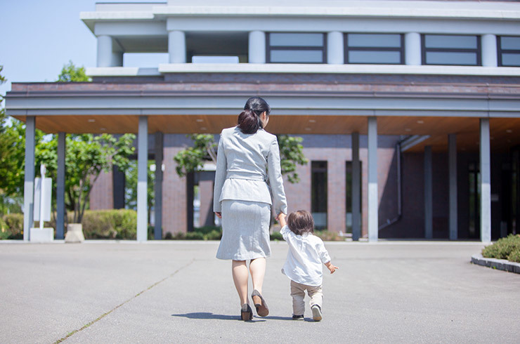 子育てママの職場復帰、今すぐに実践できる事例まとめ