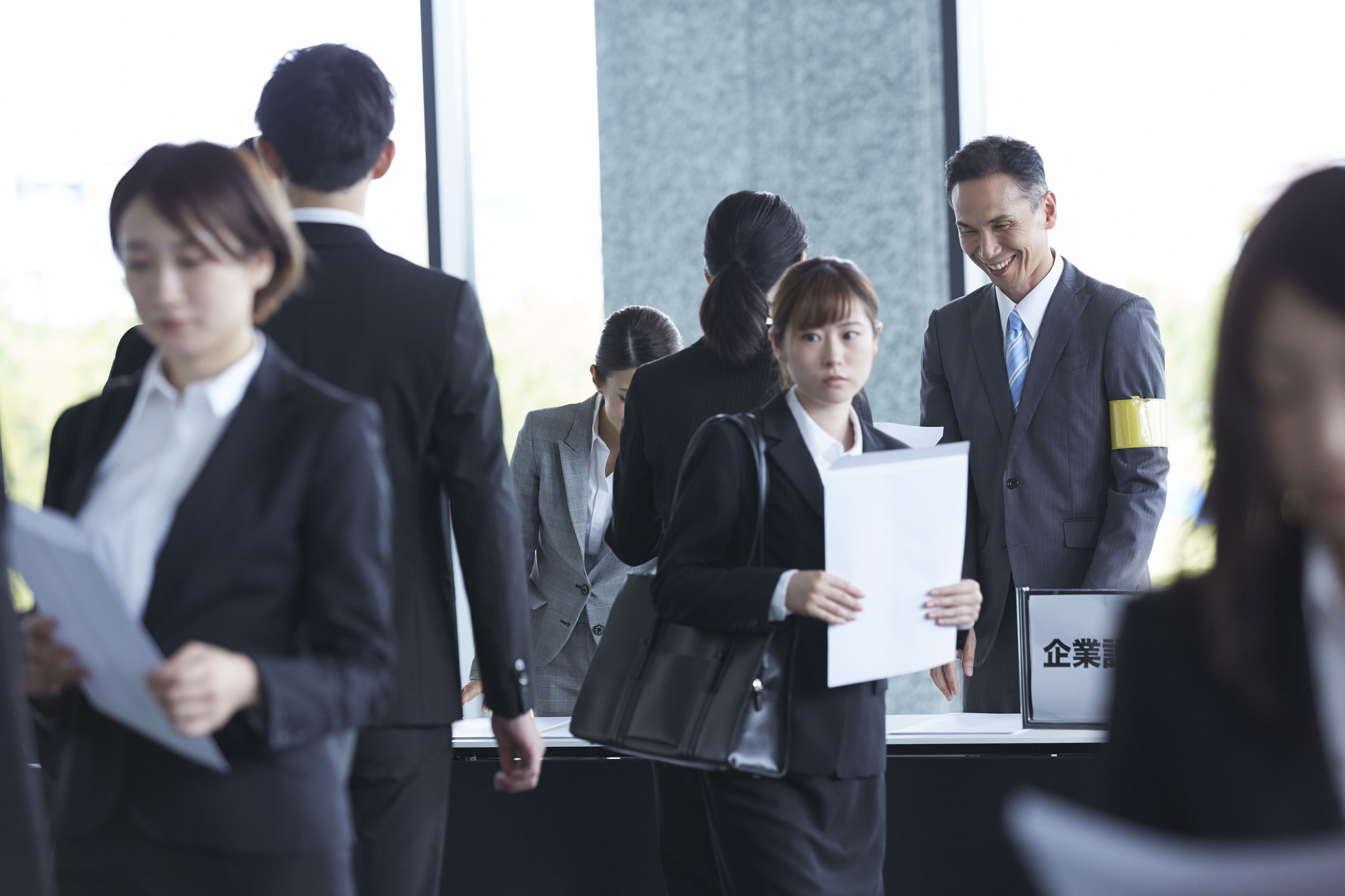 通年採用とは?メリット・デメリットと実施する際のポイントを紹介!_2