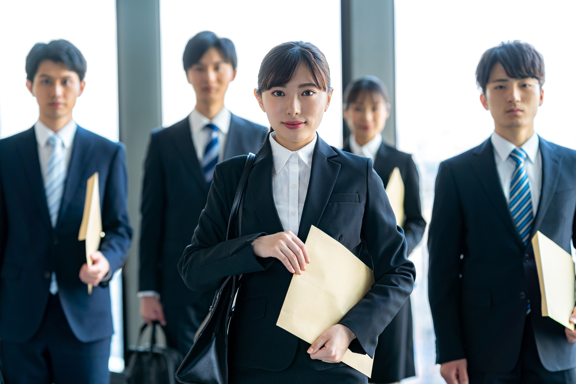 通年採用とは?メリット・デメリットと実施する際のポイントを紹介!_5