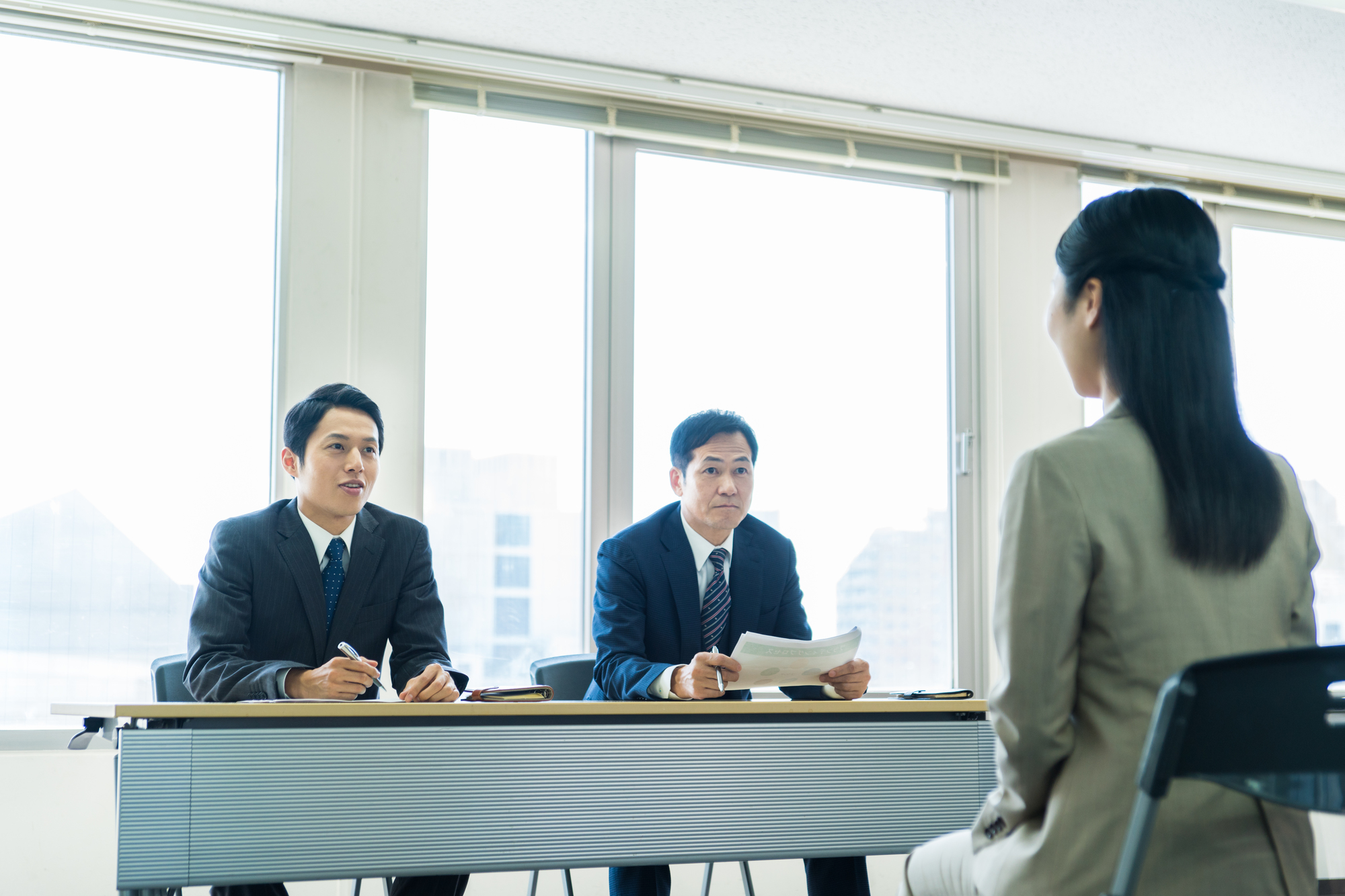 通年採用とは?メリット・デメリットと実施する際のポイントを紹介!_6