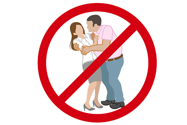 セクハラ、ジェンハラ、マタハラ…職場で起きやすい男女間のハラスメントとその対処法_1