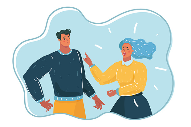 セクハラ、ジェンハラ、マタハラ…職場で起きやすい男女間のハラスメントとその対処法_2