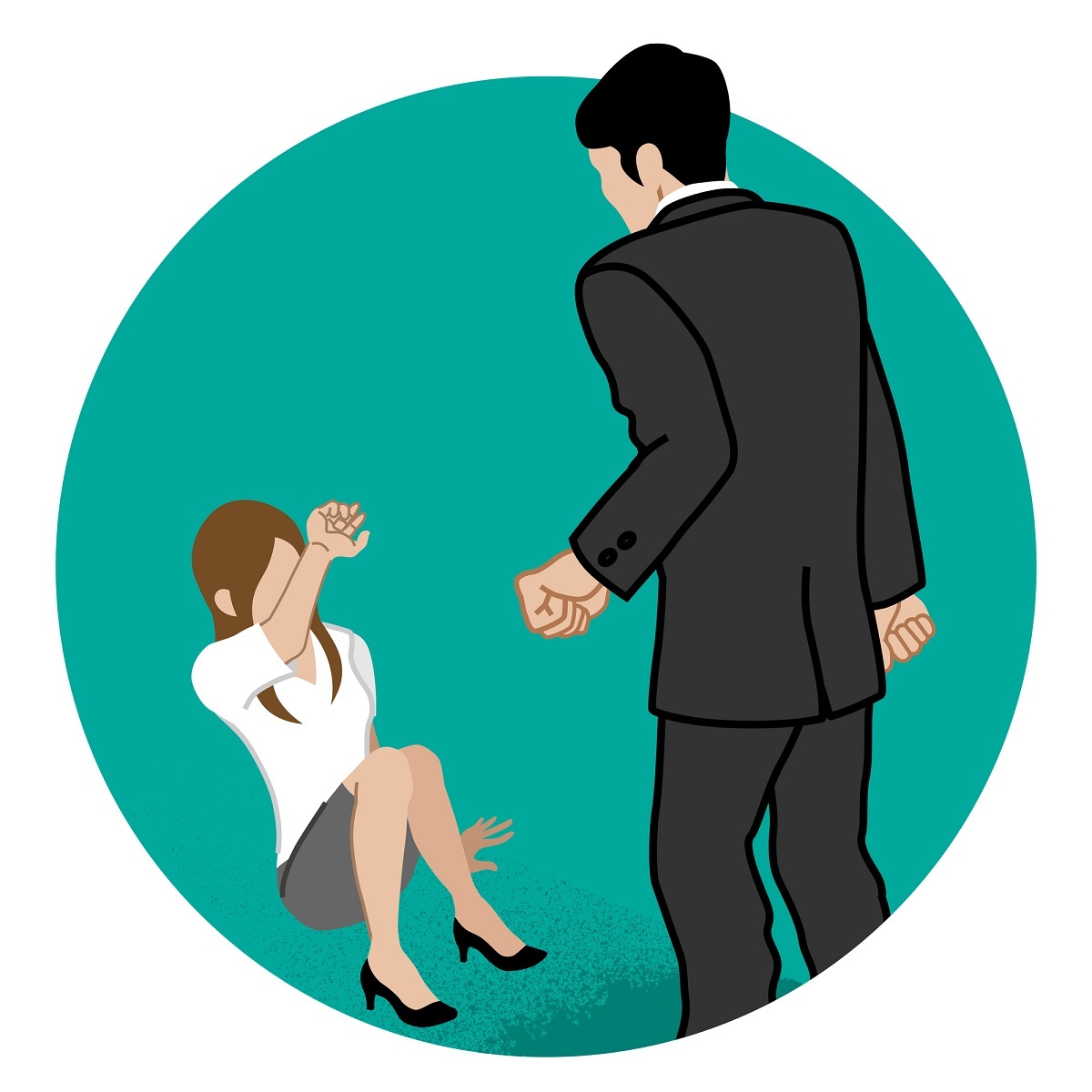 セクハラ、ジェンハラ、マタハラ…職場で起きやすい男女間のハラスメントとその対処法