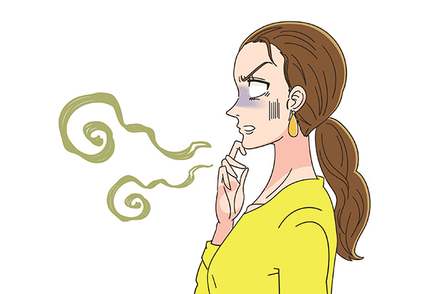 体臭 口臭 たばこ 香水など職場のニオイ どうしてる ストレスを溜めないスメハラ対策とは 人材総合サービスのお仕事なら スタッフサービス 体臭 口臭 たばこ 香水など職場のニオイ どうしてる ストレスを溜めないスメハラ対策とは 人材総合サービスのお仕事なら スタッフサービス