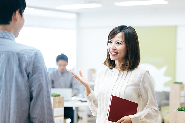 転職初日から実践できる!新しい職場への不安を解消する心構えとコミュニケーション術_2