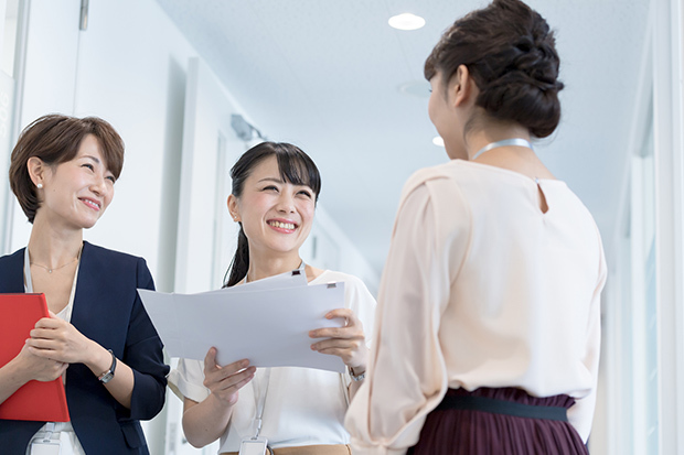 転職初日から実践できる!新しい職場への不安を解消する心構えとコミュニケーション術_1_3