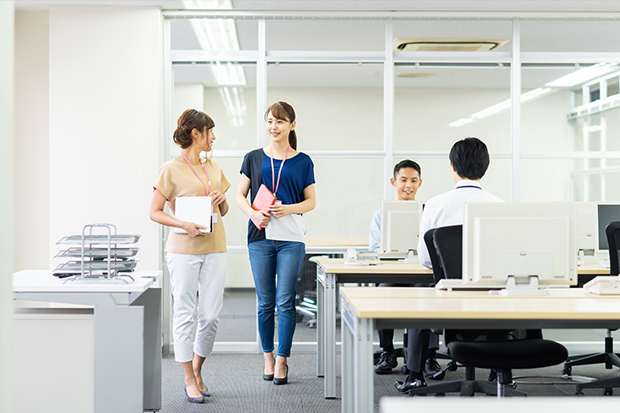転職初日から実践できる!新しい職場への不安を解消する心構えとコミュニケーション術_1_6