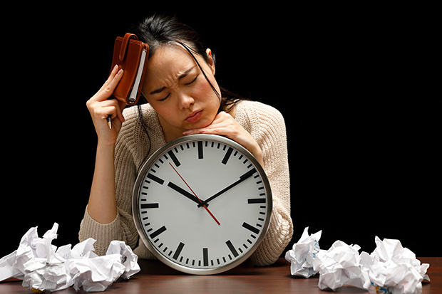 結果を出す人はみんな実践している?!今話題の「3カ月サイクル」を仕事やプライベートに取り入れよう_3