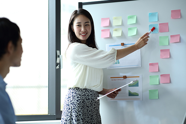 結果を出す人はみんな実践している?!今話題の「3カ月サイクル」を仕事やプライベートに取り入れよう_4