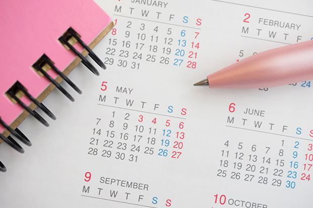 結果を出す人はみんな実践している?!今話題の「3カ月サイクル」を仕事やプライベートに取り入れよう