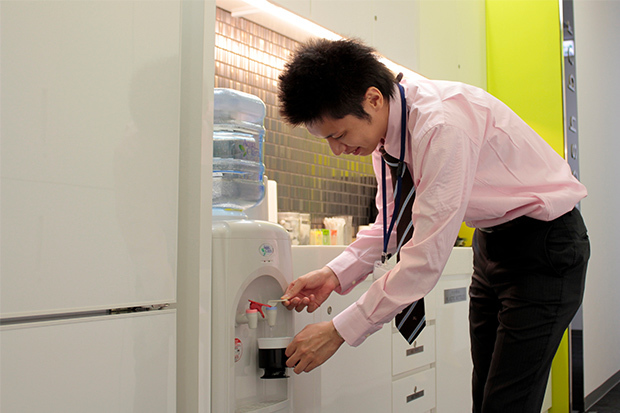 タバコミュニケーションだけじゃない!雑談スペースでの職場のコミュニケーション改善術_3