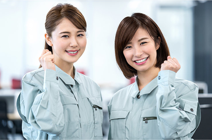 人材派遣利用のメリットとは!?_1