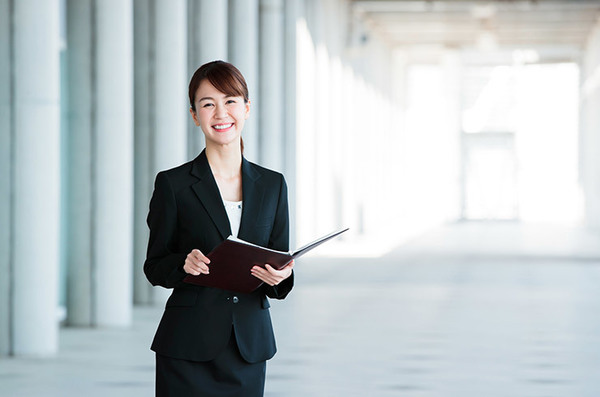 人材派遣利用のメリットとは!?