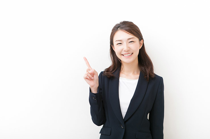 スタッフサービスグループとしてのスタッフ募集