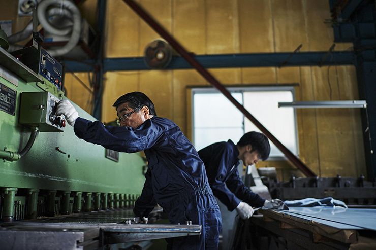 労災~民事訴訟リスクと対応について~