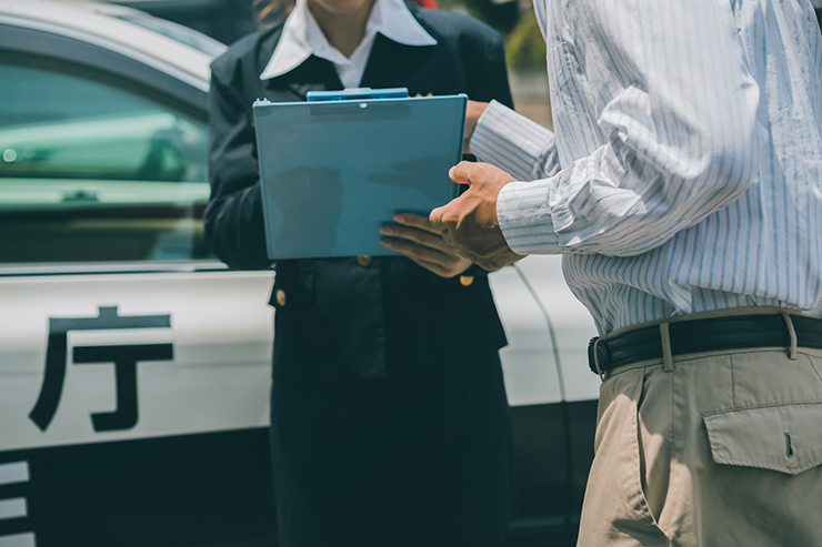 労災~発生の原因について~