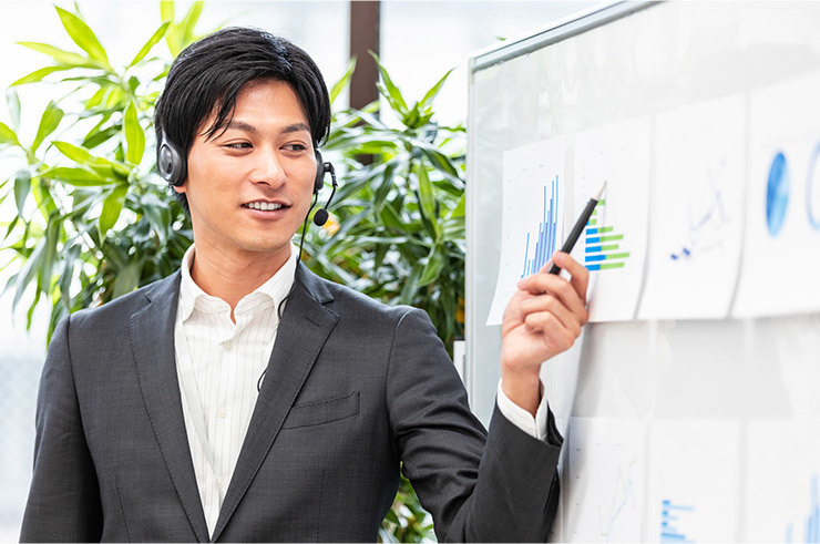 社内研修を有意義に。オンライン研修のメリットとコツ_1