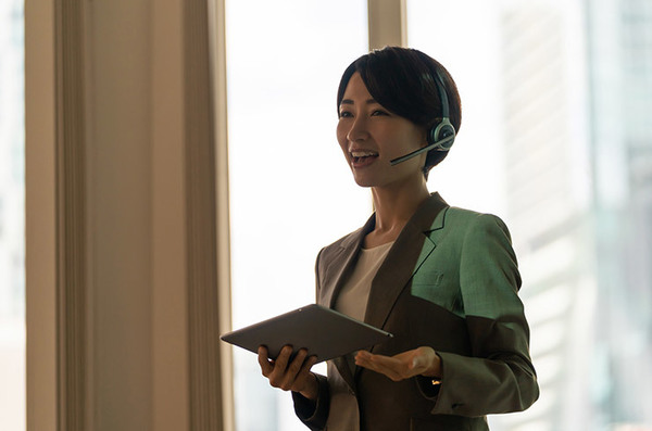 社内研修を有意義に。オンライン研修のメリットとコツ