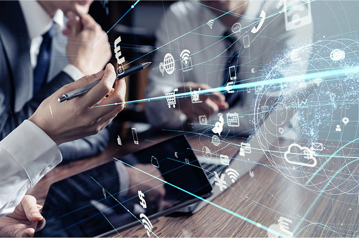 テレワークで注目されるオンライン会議とは?メリットやコツを紹介_4