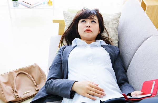 長期休暇明けは要注意!仕事が嫌になってしまう前に… 5月病の原因と対策をチェック