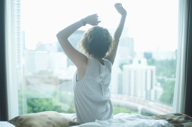 眠りが浅い人必見! 睡眠の質を向上させて睡眠不足を解消する5つのコツとおすすめ睡眠アプリ6選