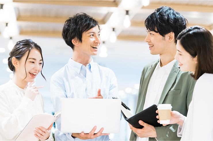 モチベーションやエンゲージメント向上も! 有意義な朝礼のポイント_4