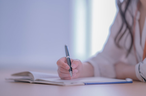 成長とモチベーションアップに有効! より良い日報にするためのポイント