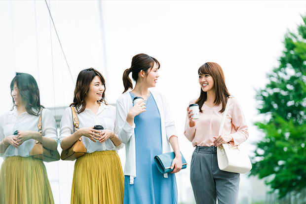 パワハラ上司に逆ギレ新人、 時間にルーズな同僚… 職場で一緒に働きたくない人!_5