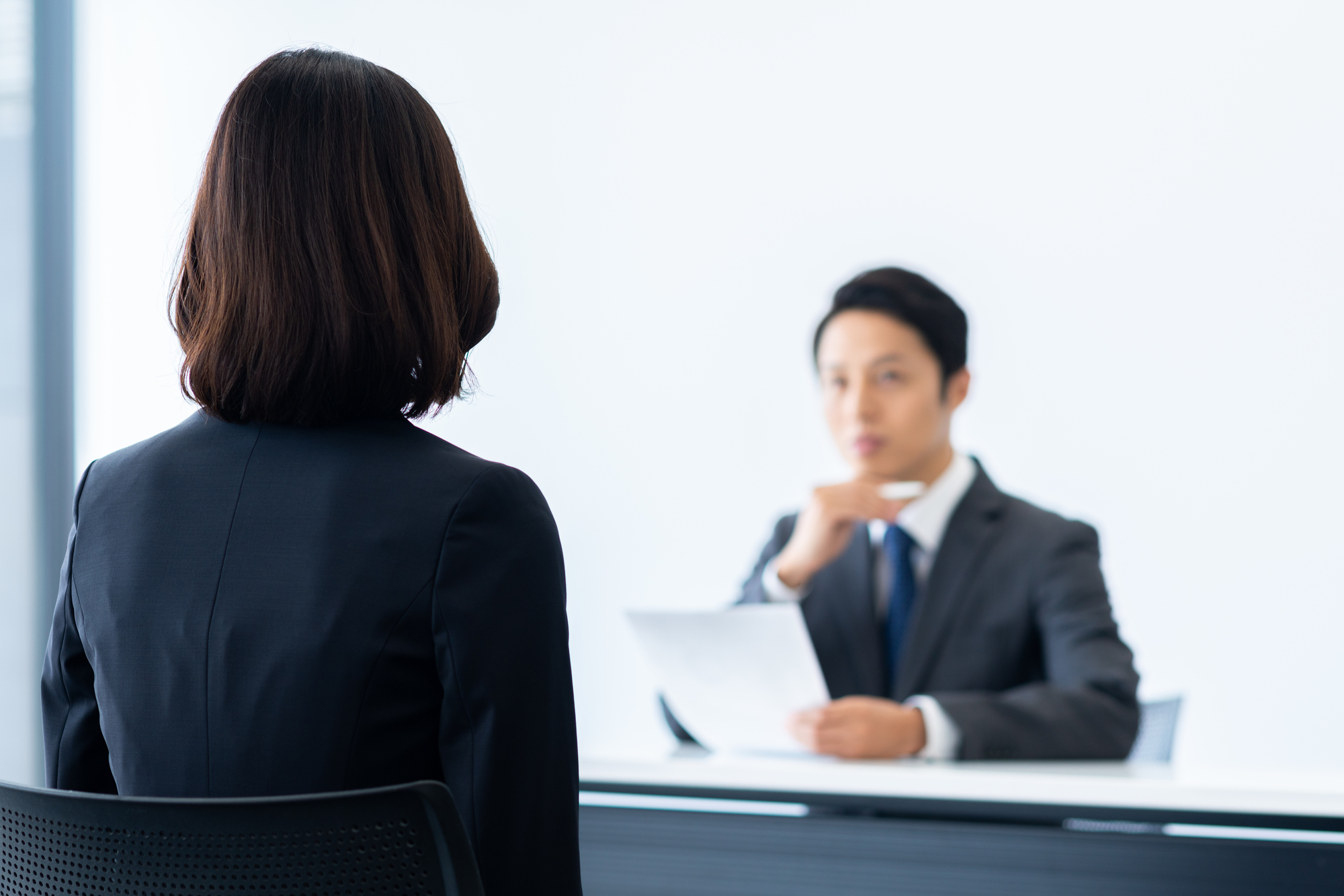 知っておきたいオンライン面接のポイントと事前準備!採用活動の拡大を効果的に_3