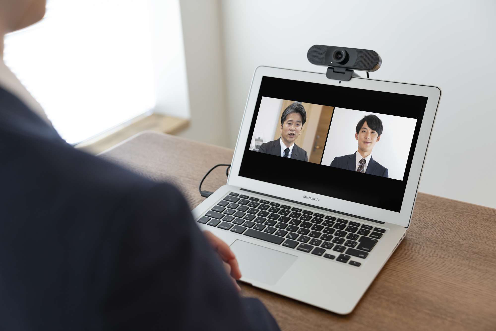 知っておきたいオンライン面接のポイントと事前準備!採用活動の拡大を効果的に_5