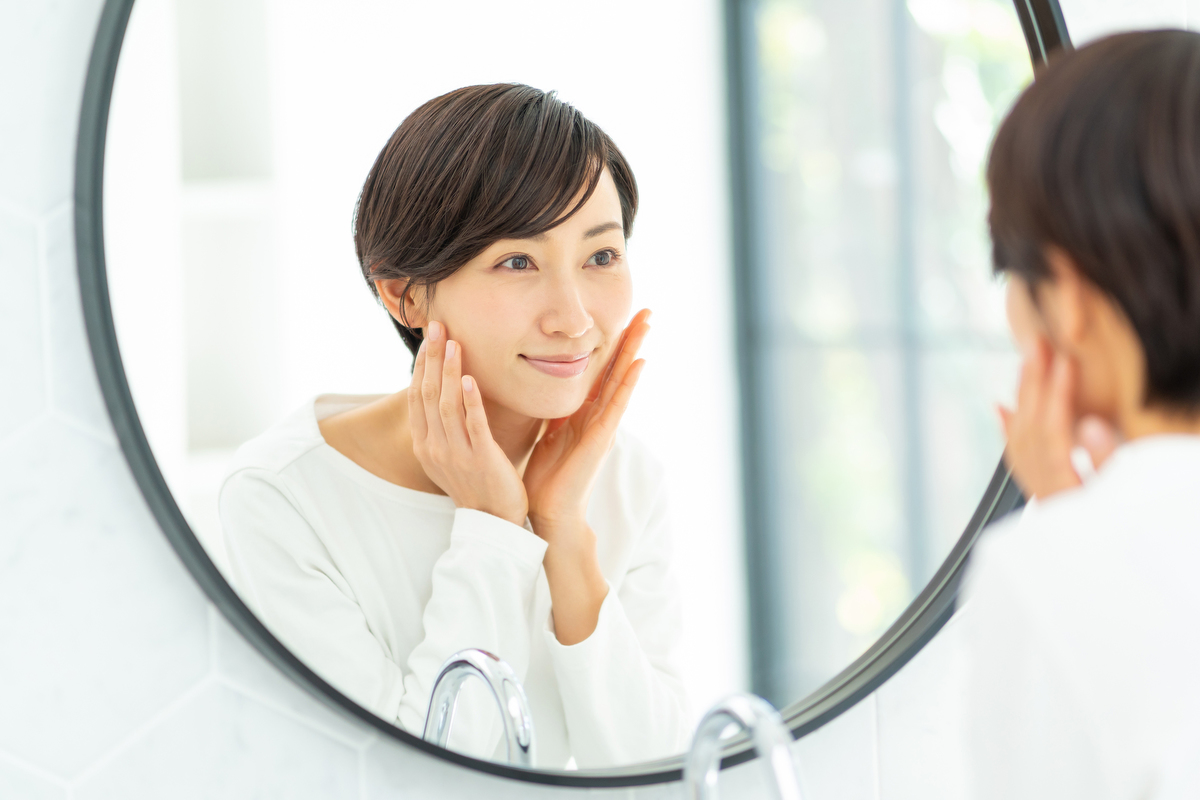 自分の魅力を最大限に演出!仕事でも役立つセルフプロデュース術