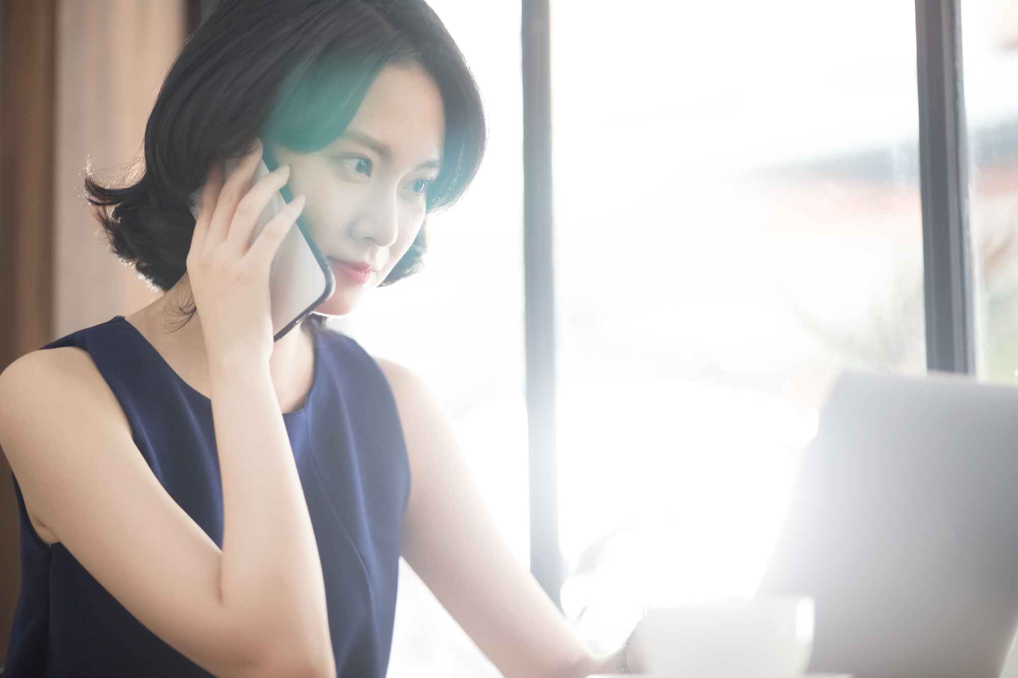 派遣スタッフもテレワークに移行できる!メリットと課題を解説_4