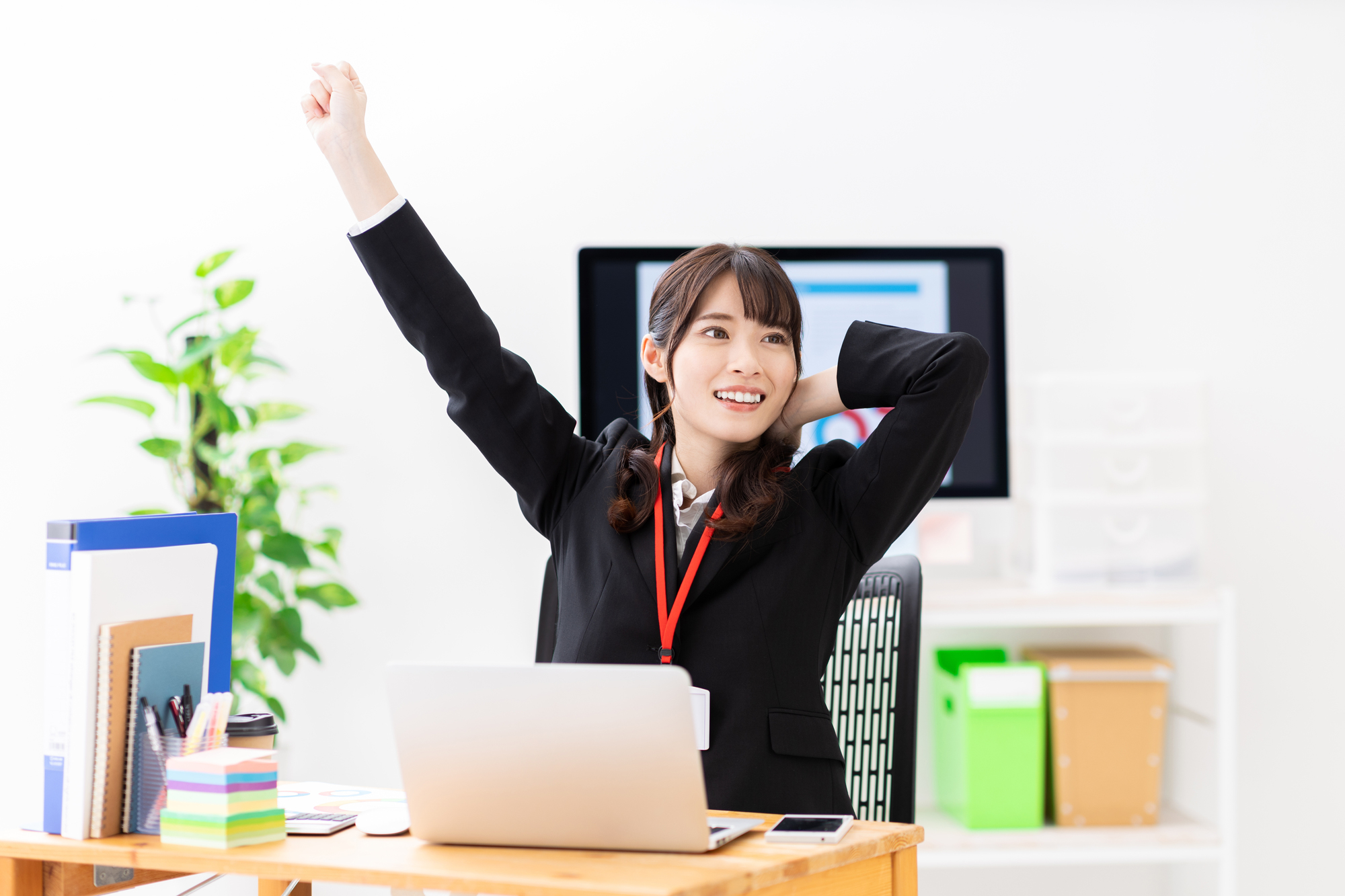 今知っておくべき健康経営とは。従業員の健康が企業にもプラスに_1