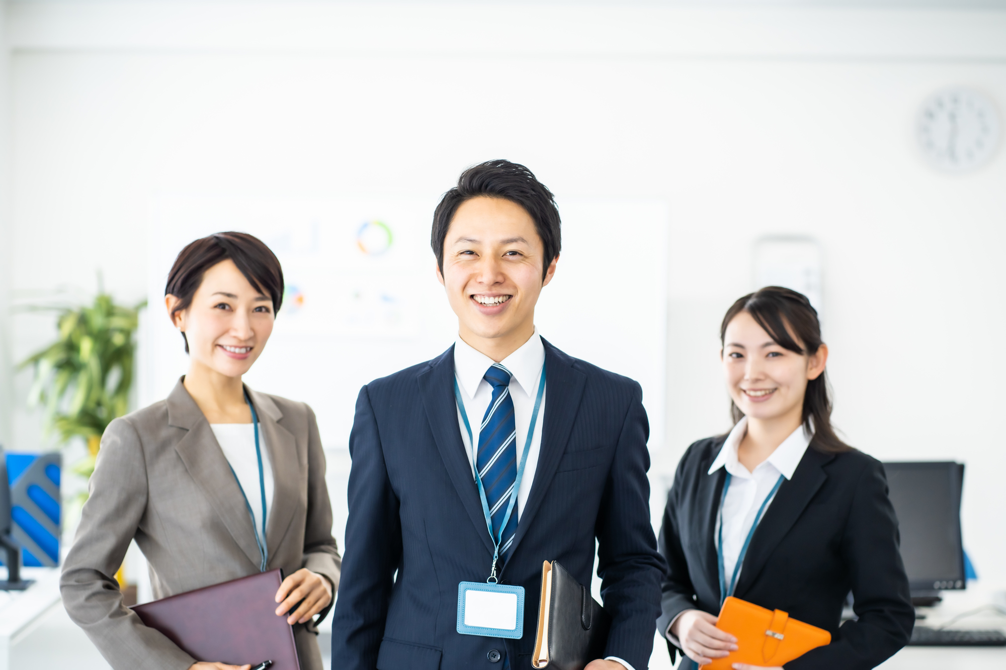 今知っておくべき健康経営とは。従業員の健康が企業にもプラスに_3