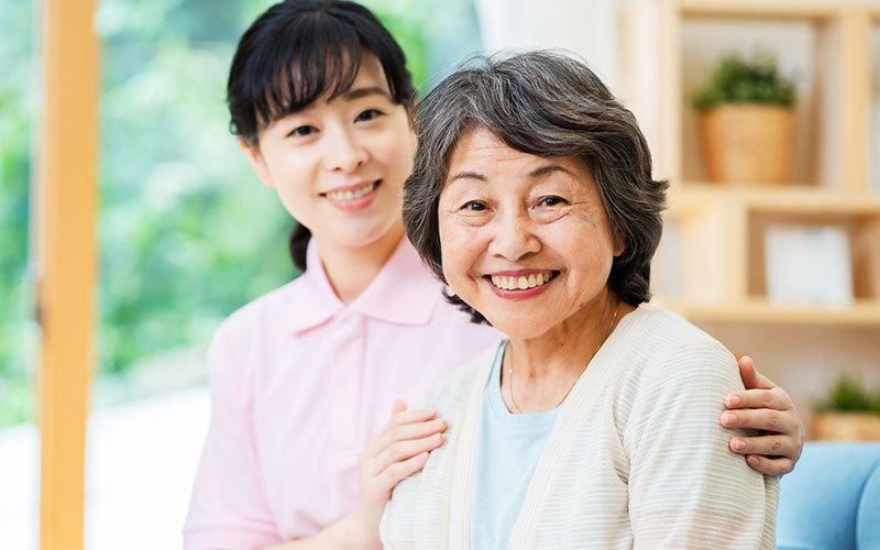 福祉業界のお仕事とは?ヘルパーから医療事務まで、仕事内容と必要な資格を解説!_2