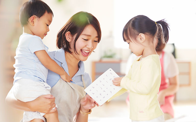 福祉業界のお仕事とは?ヘルパーから医療事務まで、仕事内容と必要な資格を解説!_4