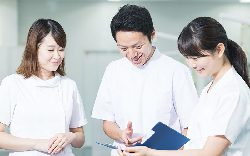 福祉業界のお仕事とは?ヘルパーから医療事務まで、仕事内容と必要な資格を解説!_5