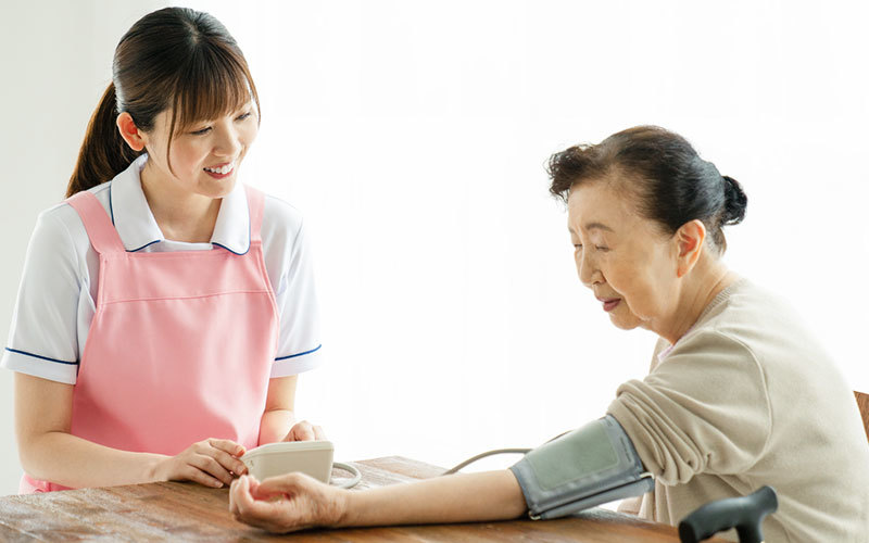 福祉業界のお仕事とは?ヘルパーから医療事務まで、仕事内容と必要な資格を解説!_6