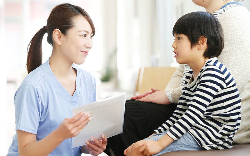 福祉業界のお仕事とは?ヘルパーから医療事務まで、仕事内容と必要な資格を解説!_7