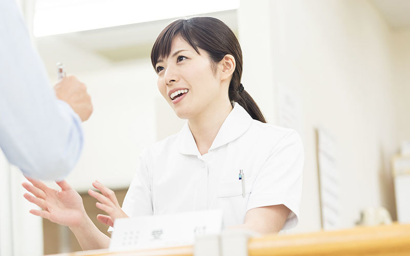 福祉業界のお仕事とは?ヘルパーから医療事務まで、仕事内容と必要な資格を解説!_8