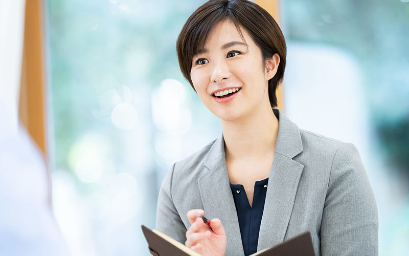 福祉業界のお仕事とは?ヘルパーから医療事務まで、仕事内容と必要な資格を解説!_9