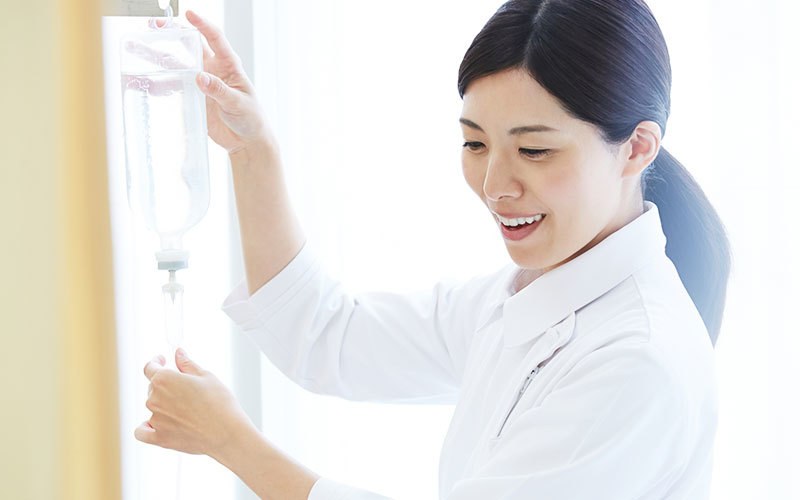 派遣看護師とは?仕事内容や待遇は?メリット・デメリットも解説!_1