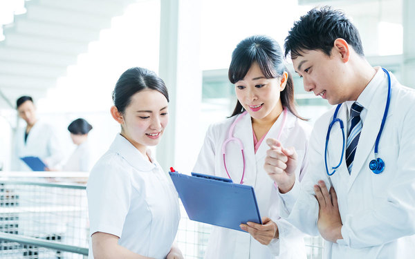 派遣看護師とは?仕事内容や待遇は?メリット・デメリットも解説!