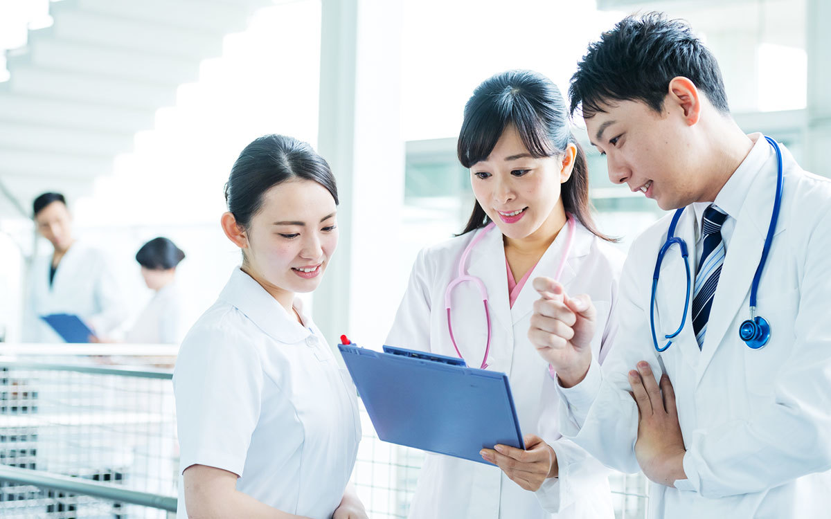 派遣看護師とは?仕事内容や待遇は?メリット・デメリットも解説!