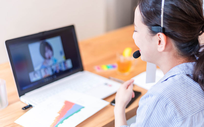 テレワークとは?在宅勤務やリモートワークとの違い、メリット・デメリットを解説_1