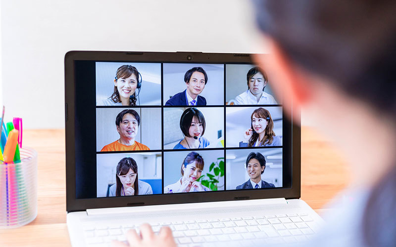 テレワークとは?在宅勤務やリモートワークとの違い、メリット・デメリットを解説_3